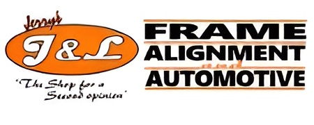 J and L Frame and Alignment